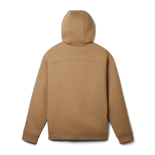 Fleece Hoodie - US 6058