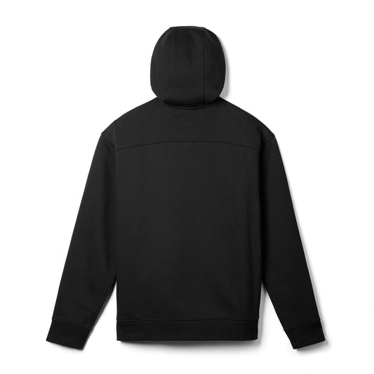 Fleece Hoodie - US 8403