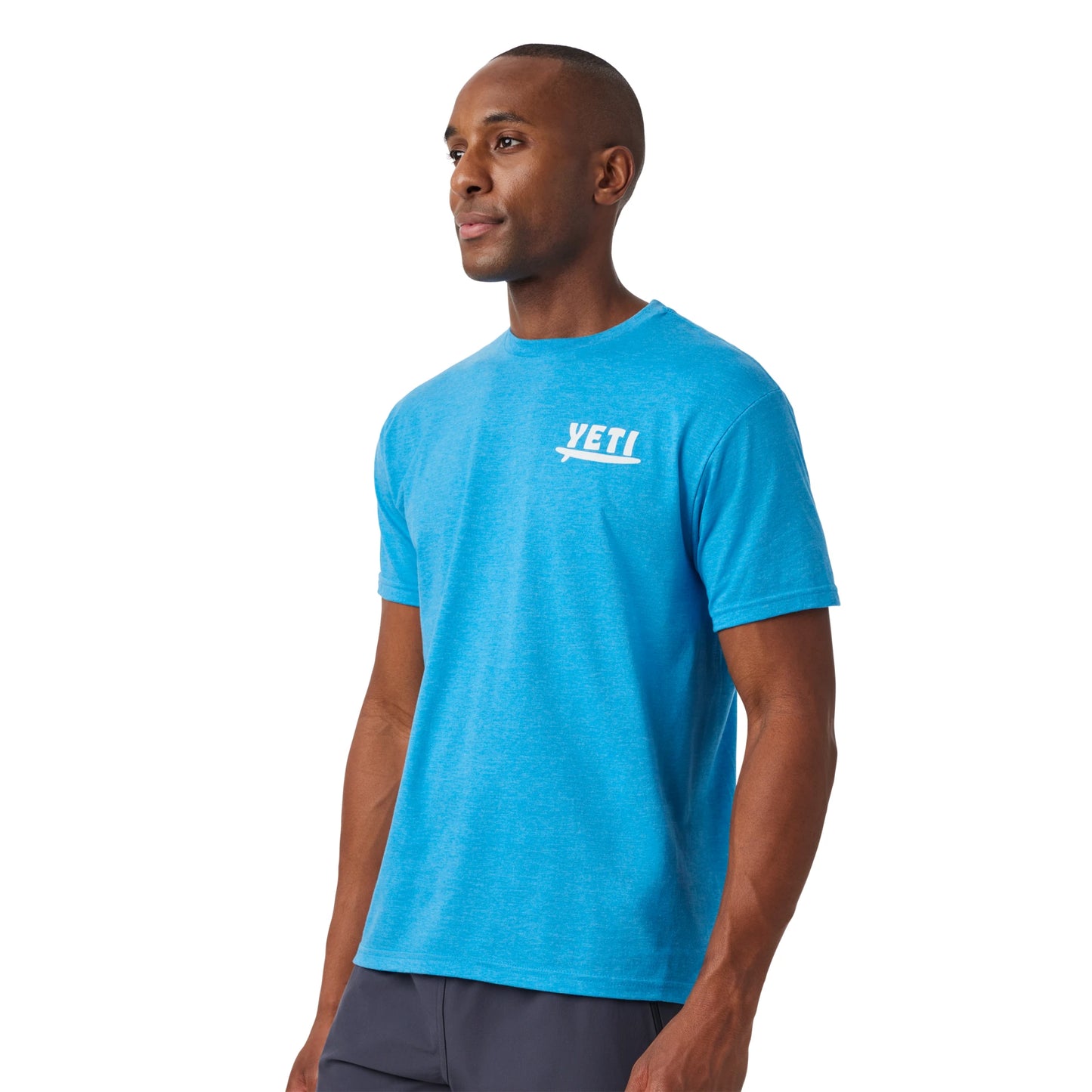 Short Sleeve T-Shirt - US 4114
