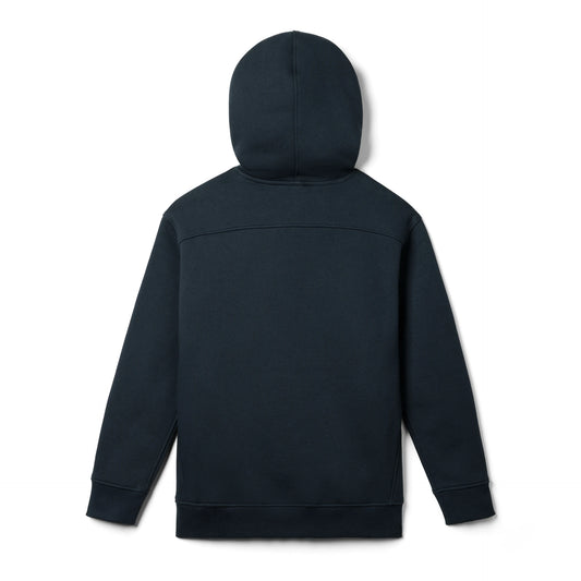Kids' Fleece Hoodie - US 1113