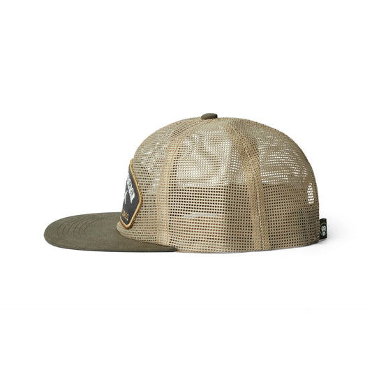 Dub Store Feedstore Snapback - US 3651