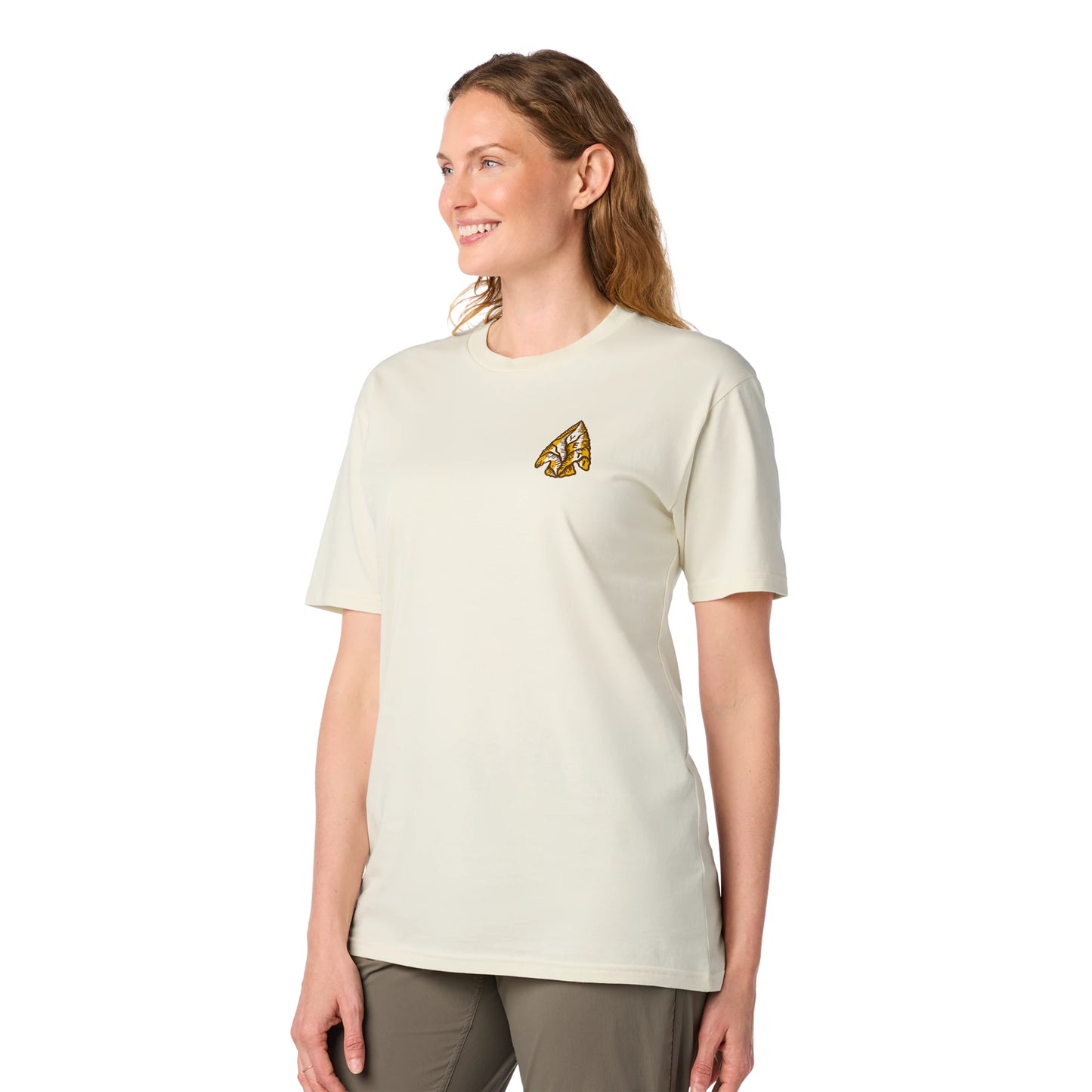 Short Sleeve T-Shirt - US 1916