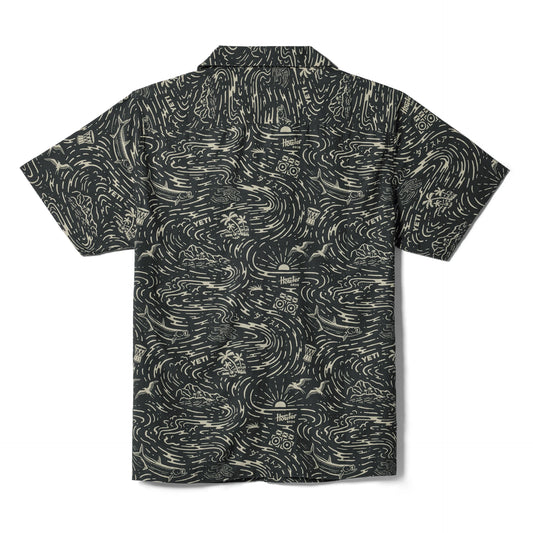Dub Store Monoloha Shirt - US 1356