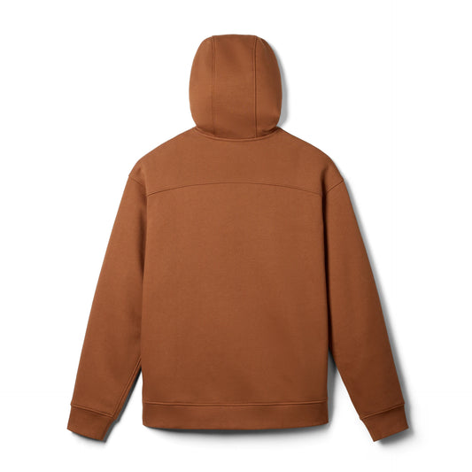 Fleece Hoodie - US 3836