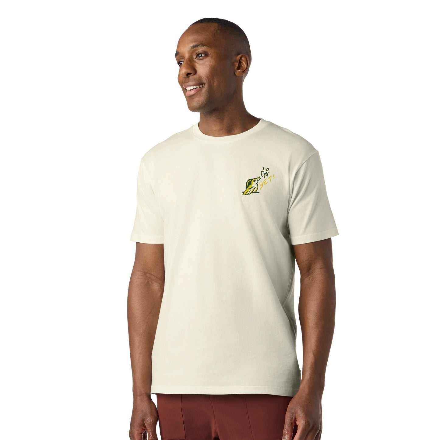 Short Sleeve T-Shirt - US 8205