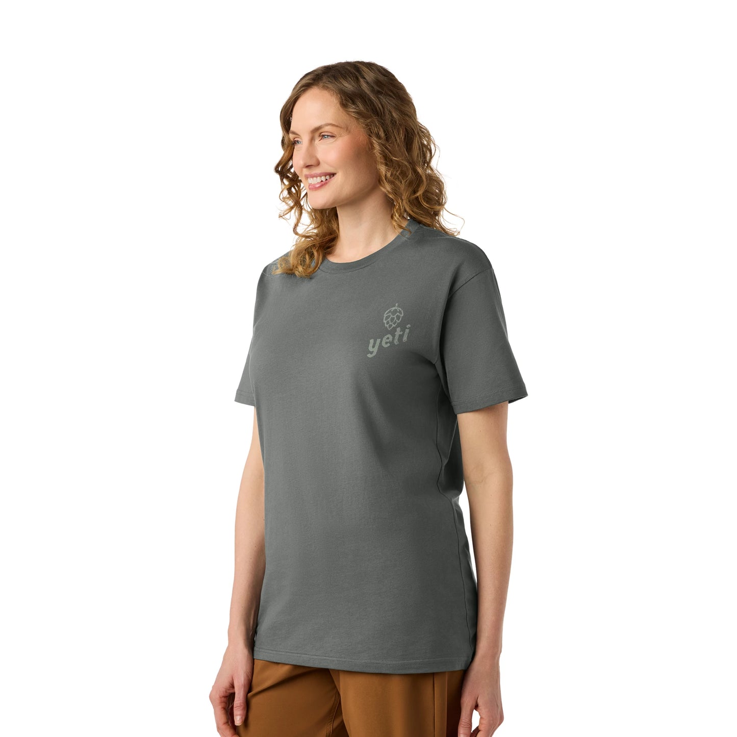 Short Sleeve T-Shirt - US 4084