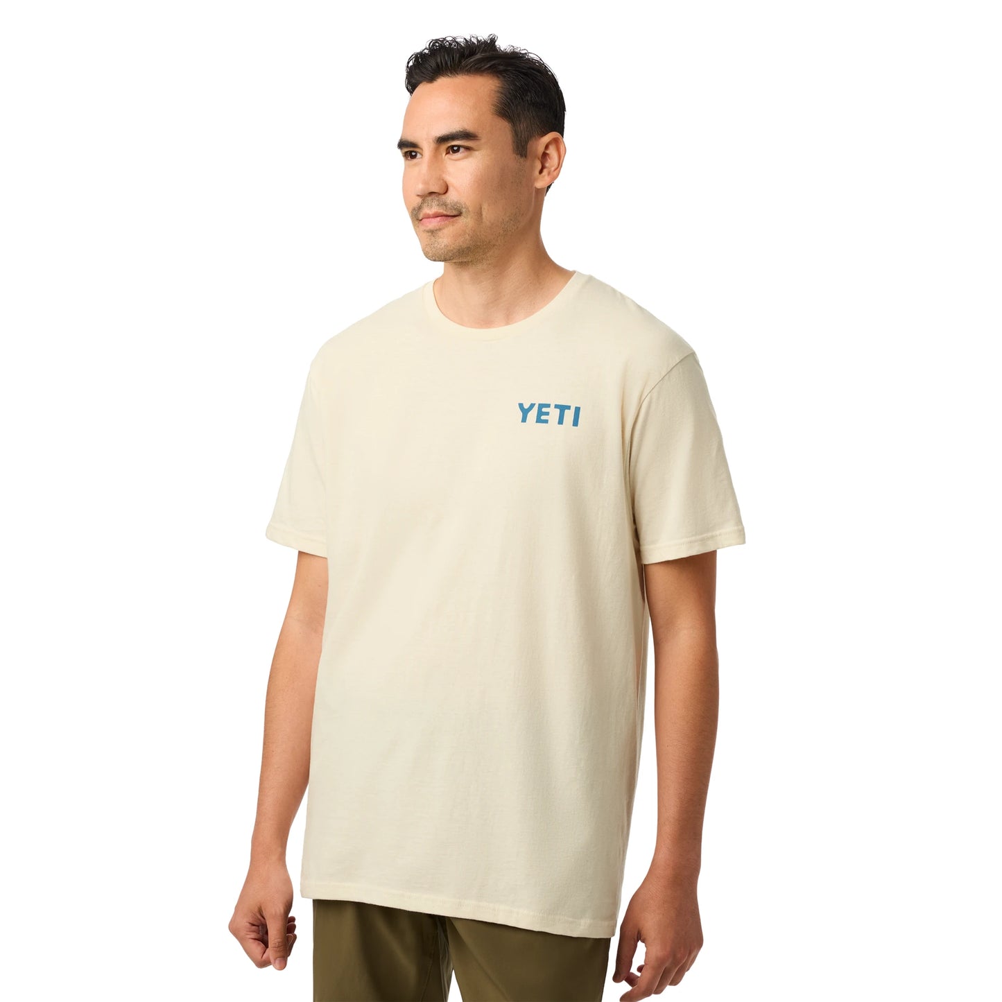 Short Sleeve T-Shirt - US 9225