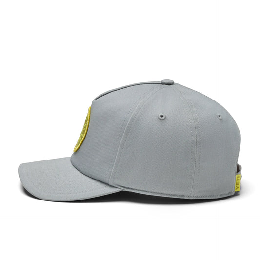 Woven Snapback Hat - US 8594