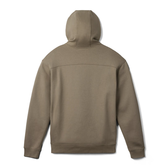 Fleece Hoodie - US 2125