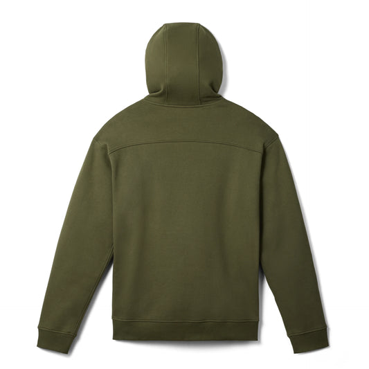Fleece Hoodie - US 1439