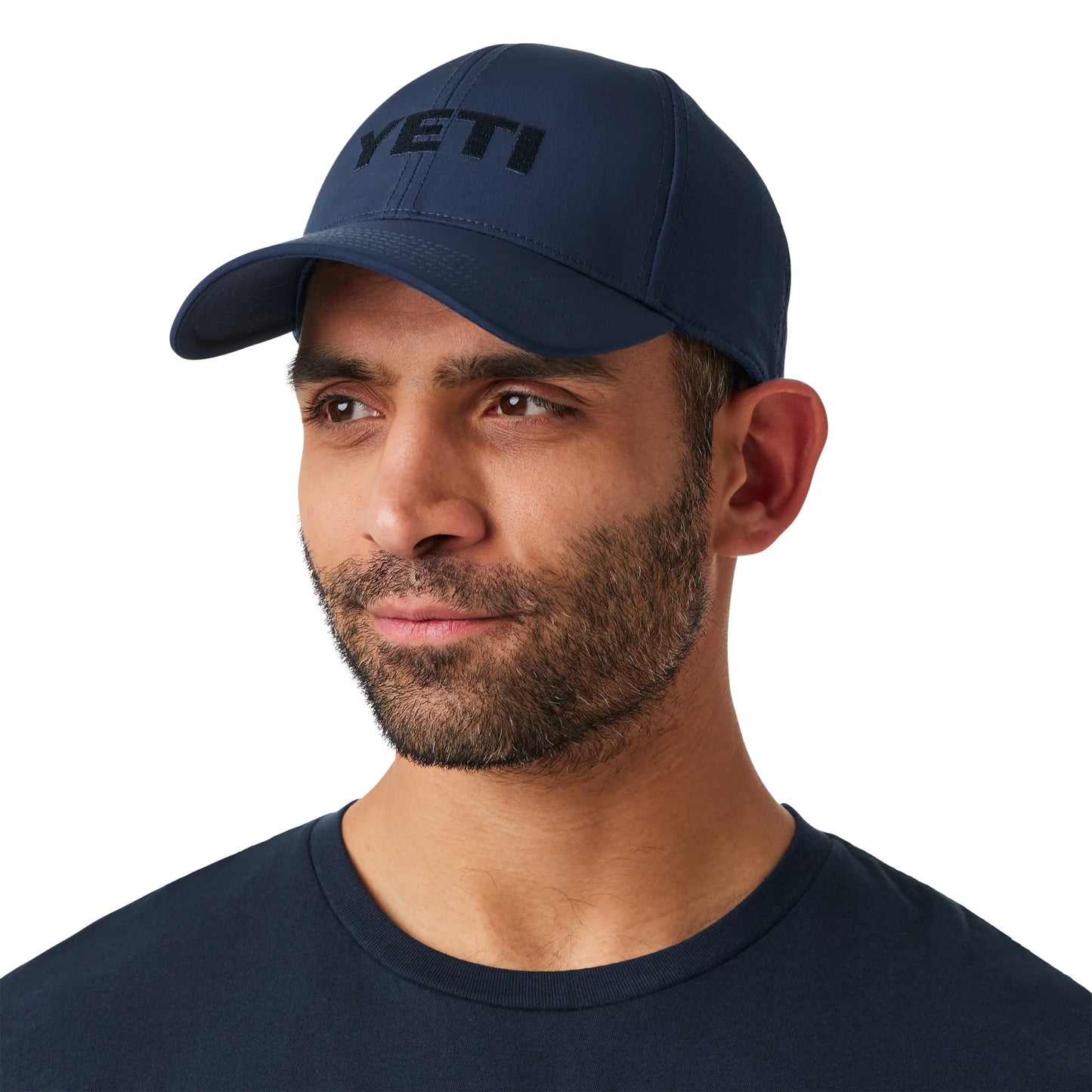 Structured Performance Hat - US 4523