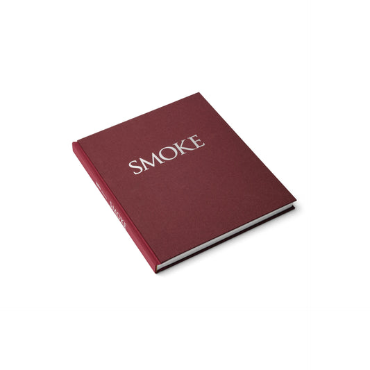 Smoke Coffee Table Book - US 3092
