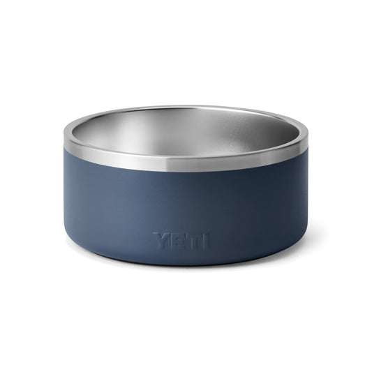 8 Dog Bowl - US 4187