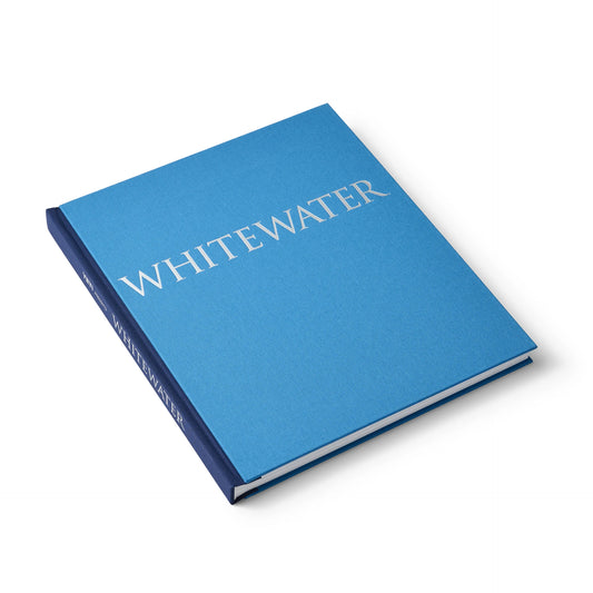 Whitewater Coffee Table Book - US 9632
