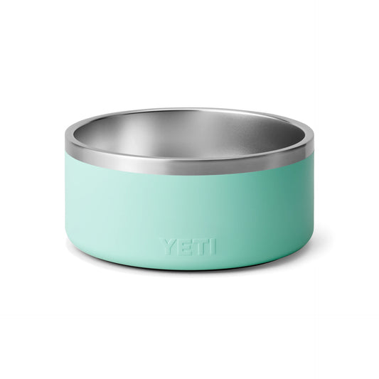 8 Dog Bowl - US 5545