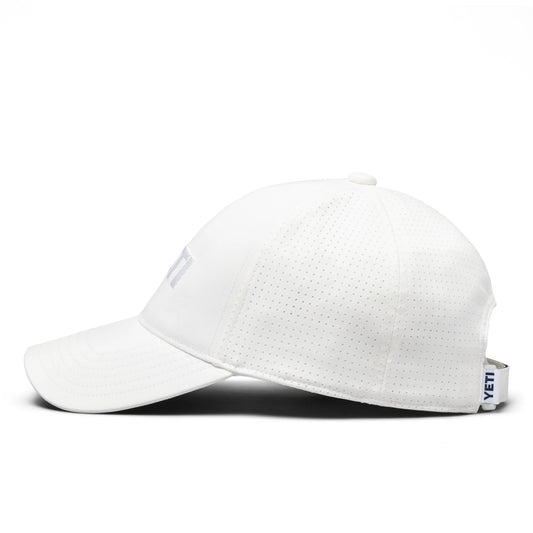 Structured Performance Hat - US 7099