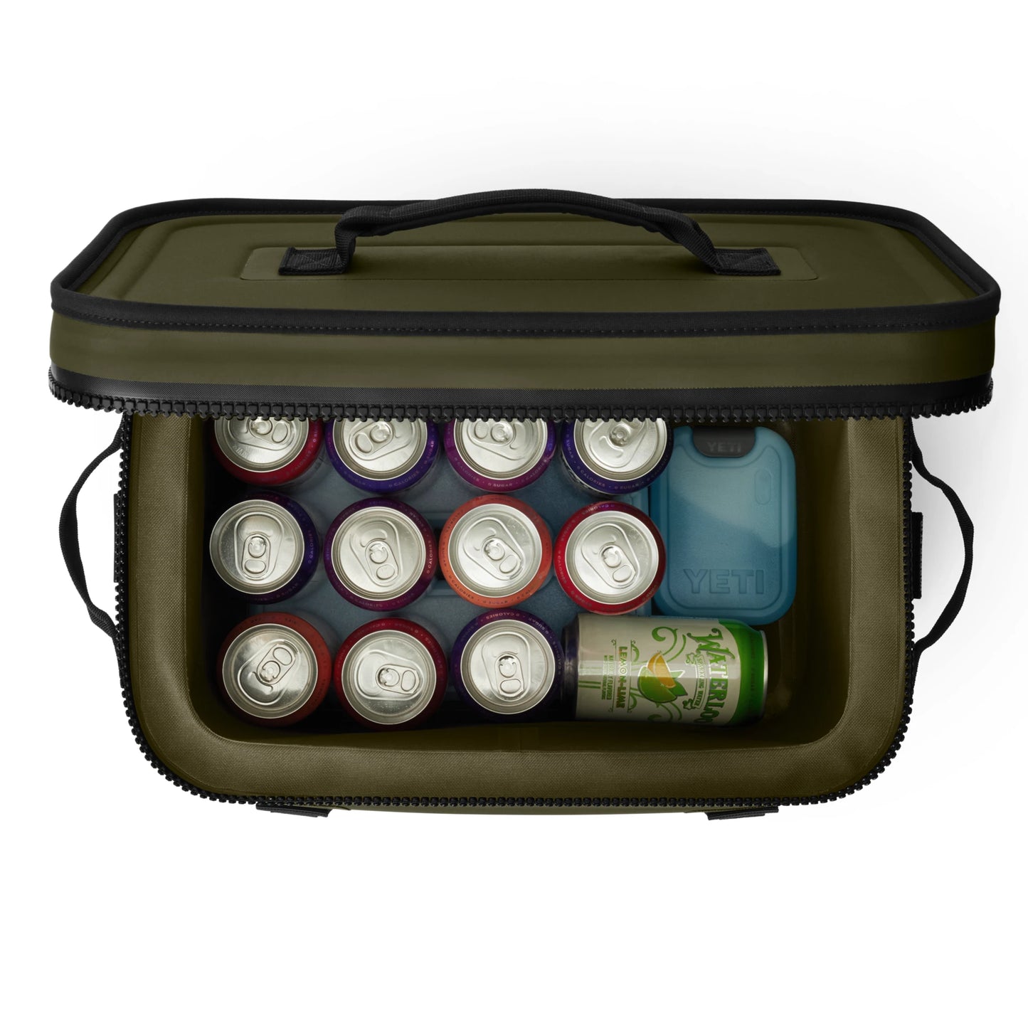18 Soft Cooler - US 8570
