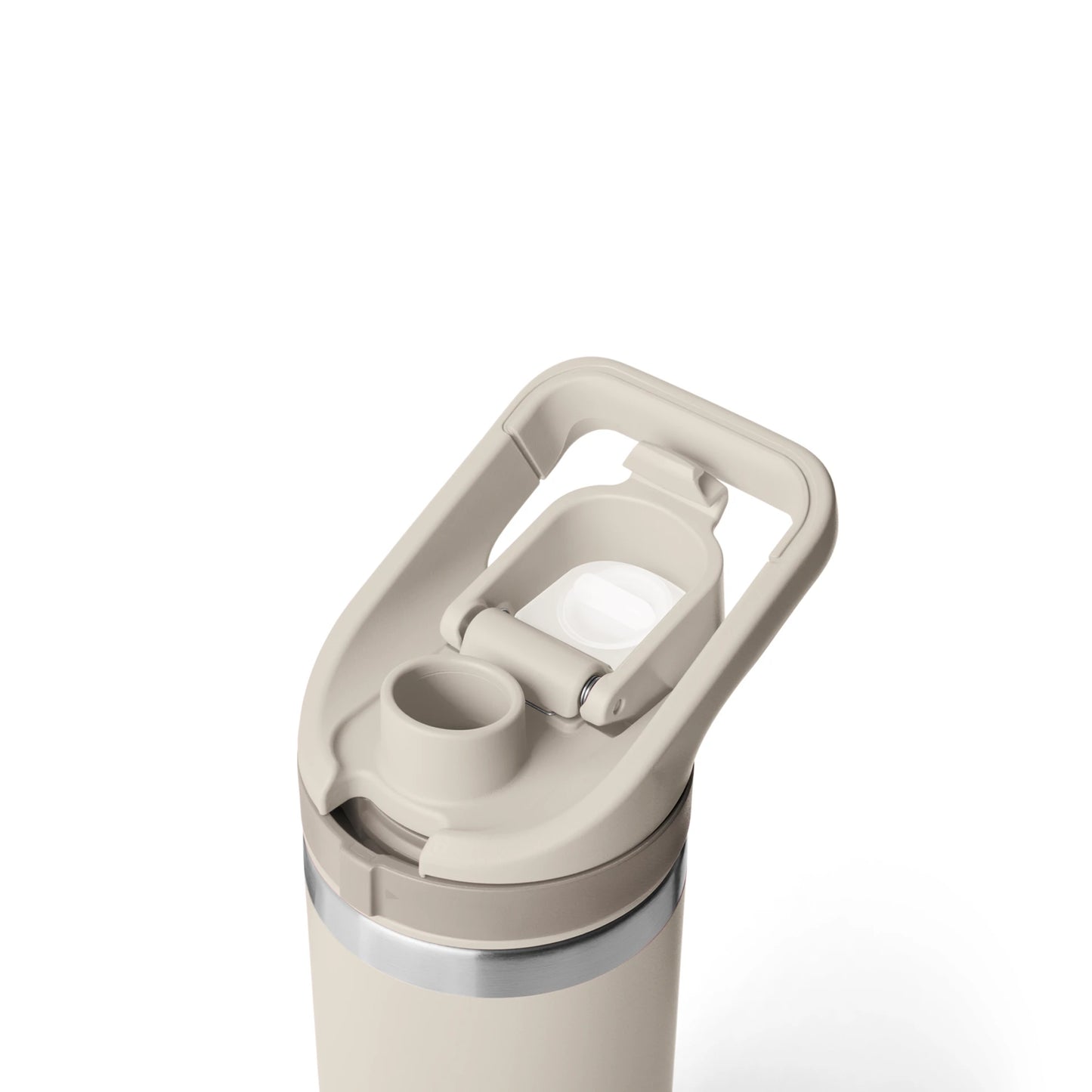 Bottle Flip Chug Cap - US 9314