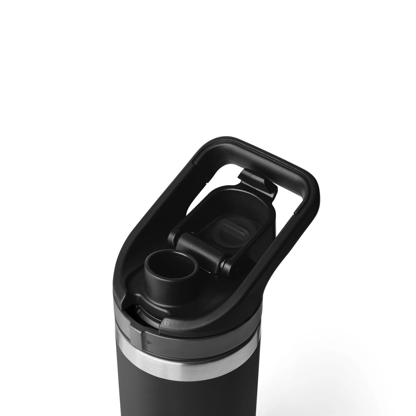 Bottle Flip Chug Cap - US 7335