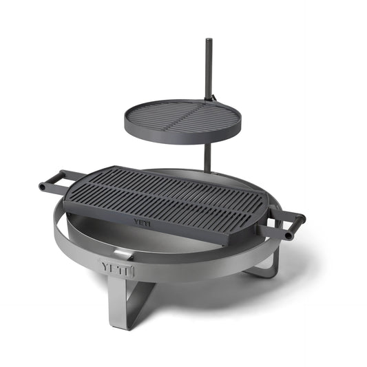 Fire Pit Grill Kit - US 4753