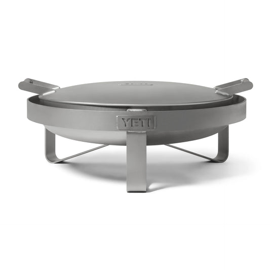 Fire Pit - US 2859