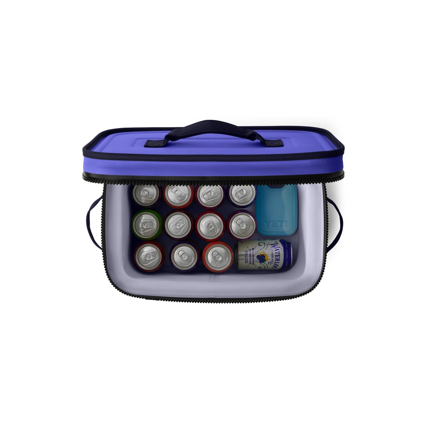 18 Soft Cooler - US 2425