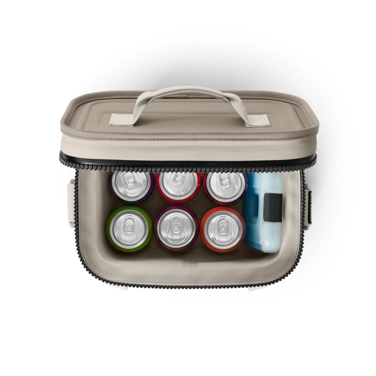 8 Soft Cooler - US 6348