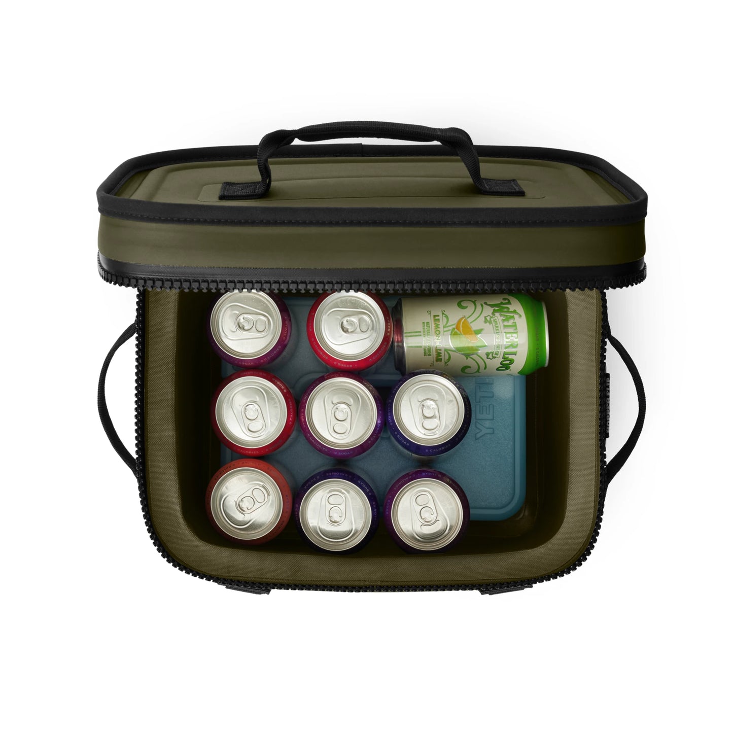 12 Soft Cooler - US 7850