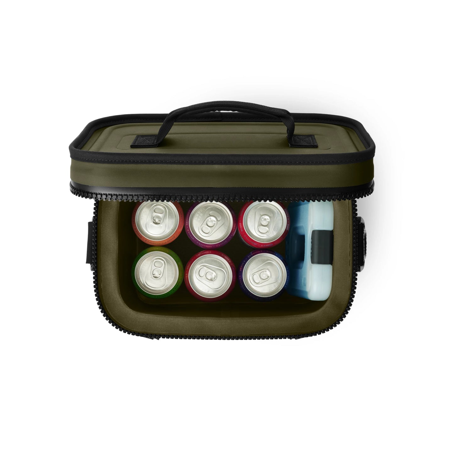 8 Soft Cooler - US 7533