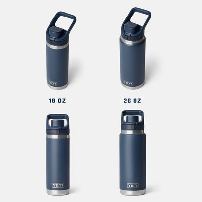 18 oz Water Bottle - US 5738