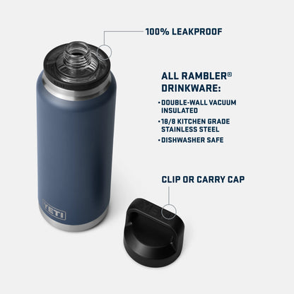36 oz Water Bottle - US 6939