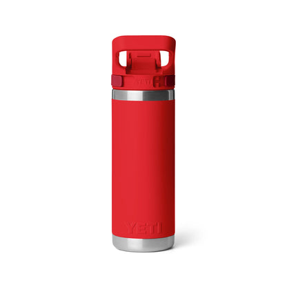 18 oz Water Bottle - US 7555