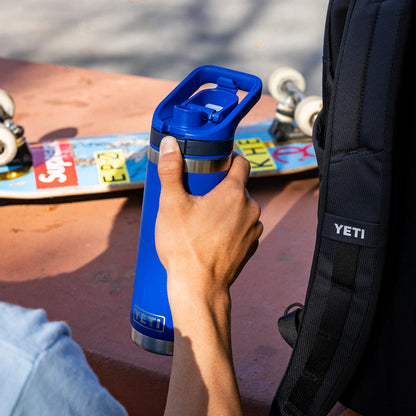 18 oz Water Bottle - US 4177