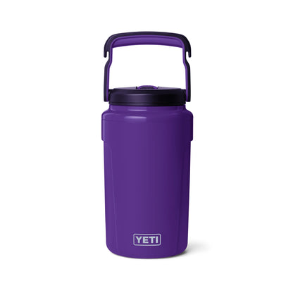Half Gallon Jug - US 8731