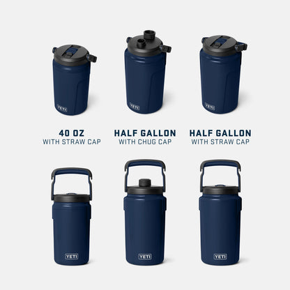 Half Gallon Jug - US 3508