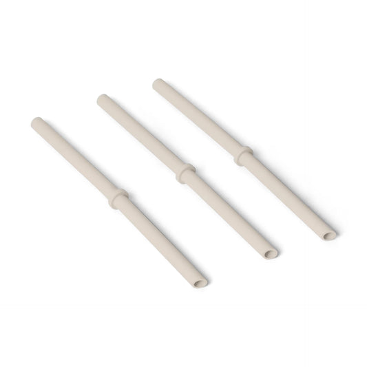 S/M Silicone Straw Pack - US 8399