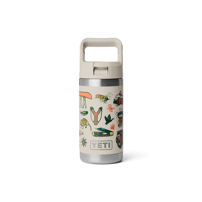 Jr. 12 oz Kids Water Bottle - US 2079