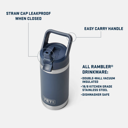 Jr. 12 oz Kids Water Bottle - US 2248