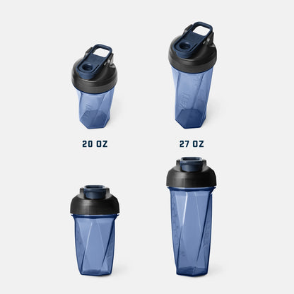 27 oz Shaker Bottle - US 3128