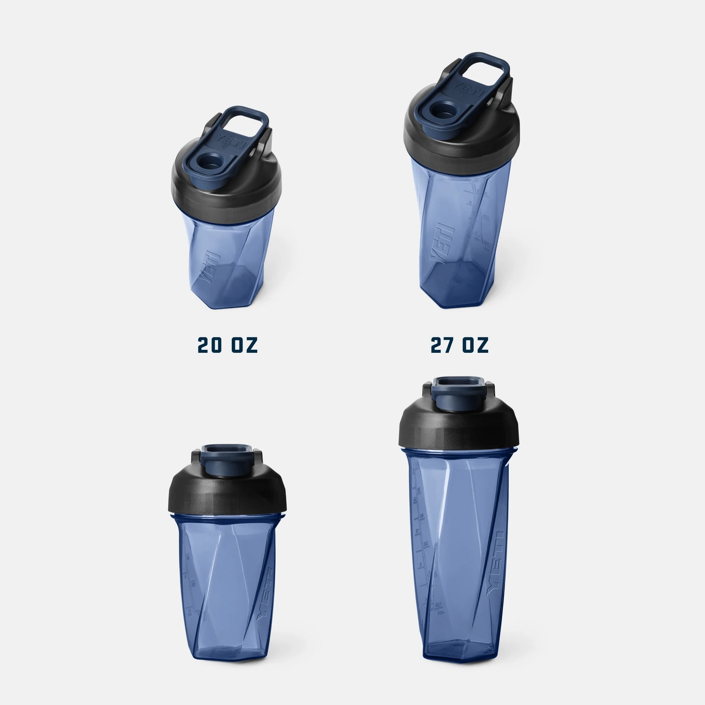 27 oz Shaker Bottle - US 9381