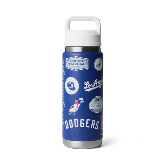 Dodgers™ Rambler® 26 oz Water Bottle - US 3522