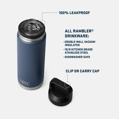 26 oz Water Bottle - US 2292