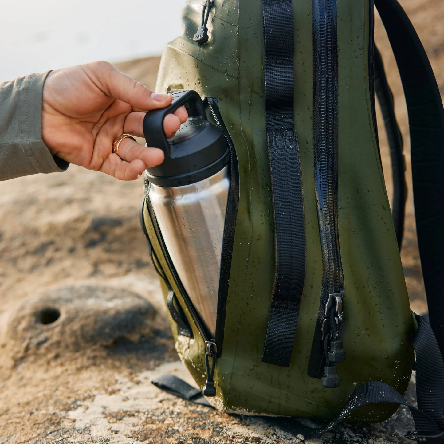 26 oz Water Bottle - US 2929