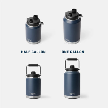 One Gallon Jug - US 6646