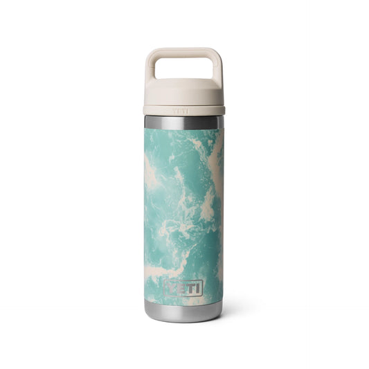 18 oz Water Bottle - US 2538