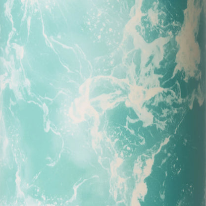 18 oz Water Bottle - US 8653