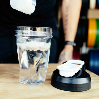 20 oz Shaker Bottle - US 3800