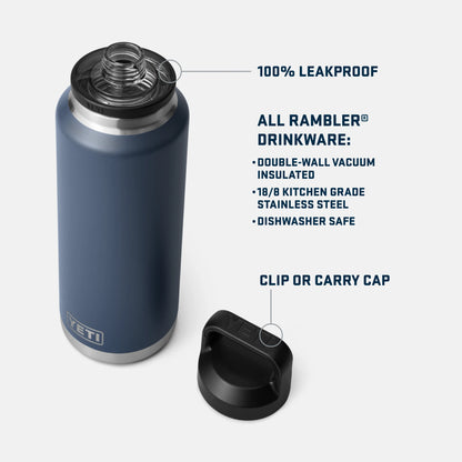 46 oz Water Bottle - US 9300