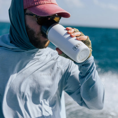 16 oz Travel Bottle - US 7194