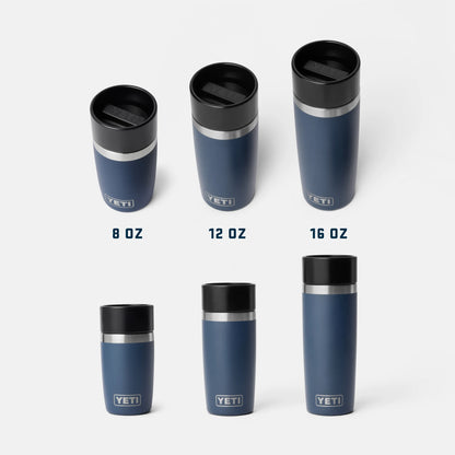 12 oz Travel Bottle - US 3669